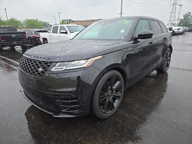 used 2022 Land Rover Range Rover Velar car, priced at $46,890