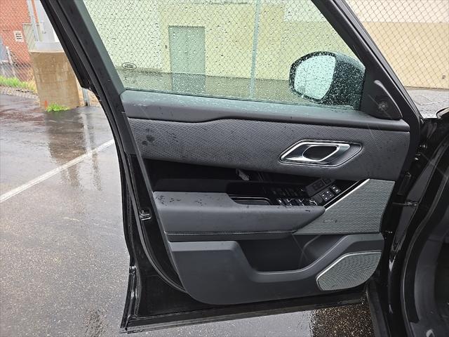 used 2022 Land Rover Range Rover Velar car, priced at $46,890