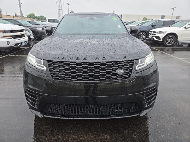 used 2022 Land Rover Range Rover Velar car, priced at $46,890