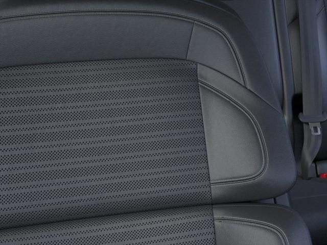 new 2024 Lincoln Nautilus car, priced at $59,991