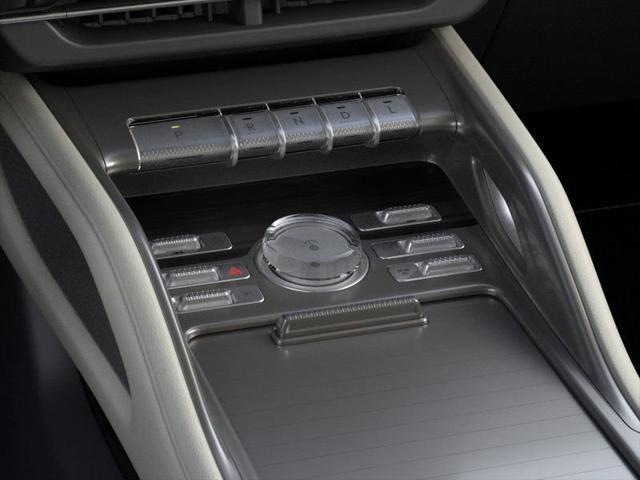 new 2024 Lincoln Nautilus car, priced at $59,991