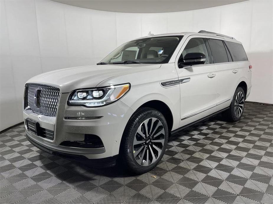 new 2024 Lincoln Navigator car, priced at $91,275