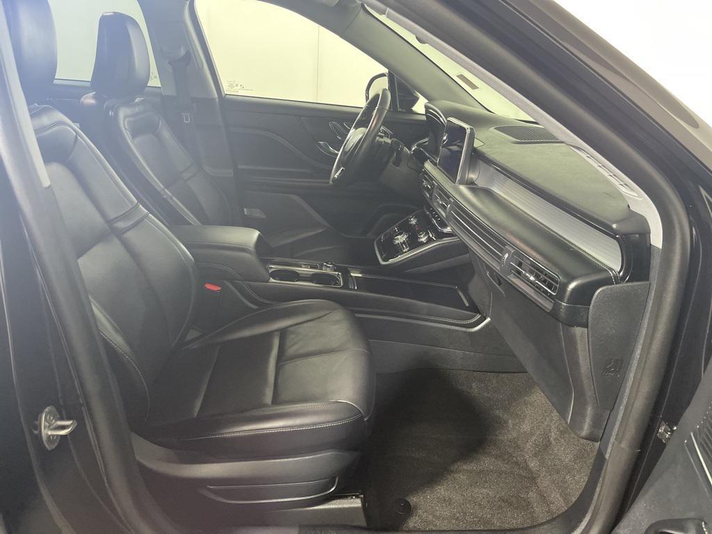 used 2022 Lincoln Corsair car, priced at $33,873