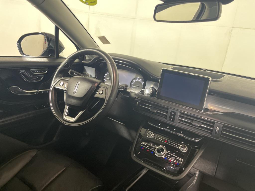 used 2022 Lincoln Corsair car, priced at $33,873