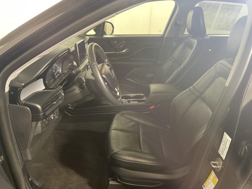 used 2022 Lincoln Corsair car, priced at $33,873