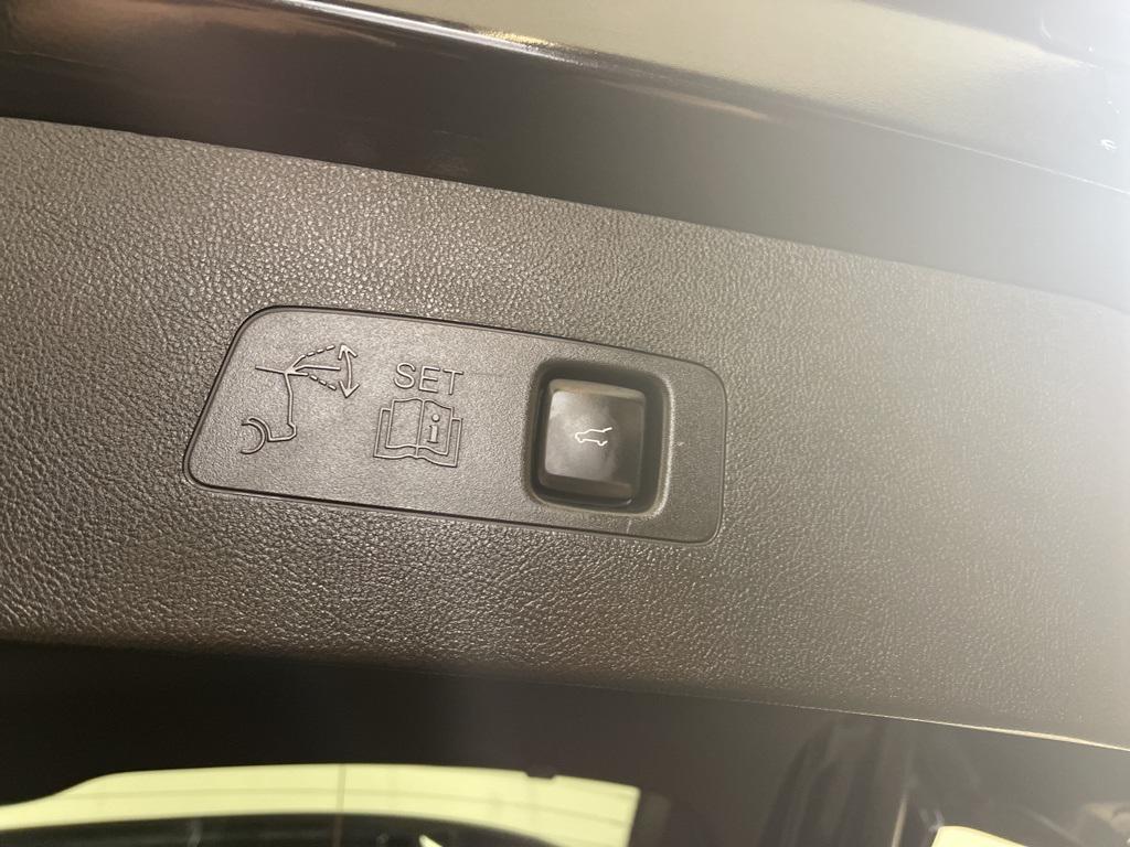 used 2022 Lincoln Corsair car, priced at $33,873
