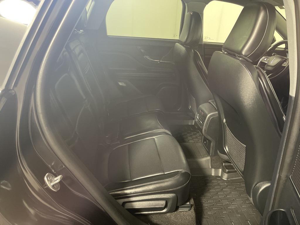 used 2022 Lincoln Corsair car, priced at $33,873