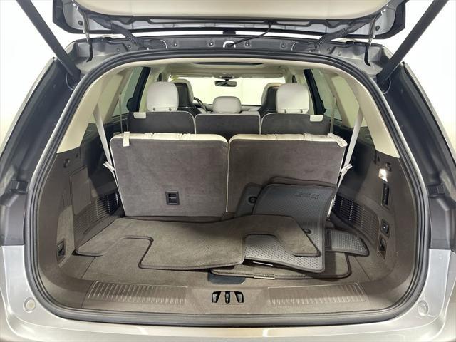 used 2023 Lincoln Aviator car, priced at $68,691