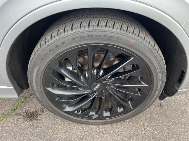 used 2023 Lincoln Aviator car, priced at $69,991