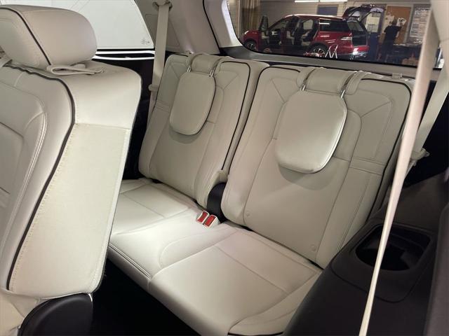 used 2023 Lincoln Aviator car, priced at $68,691