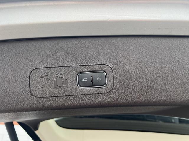 used 2023 Lincoln Aviator car, priced at $69,991