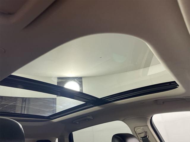 used 2022 Lincoln Nautilus car, priced at $36,990