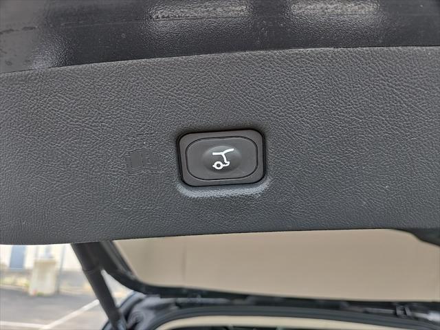 used 2022 Lincoln Nautilus car, priced at $36,991