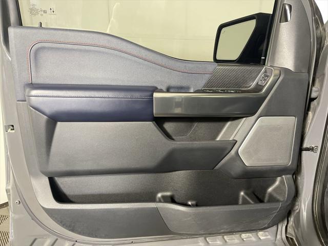 used 2021 Ford F-150 car, priced at $56,991