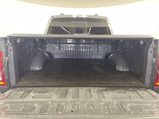 used 2021 Ford F-150 car, priced at $56,991