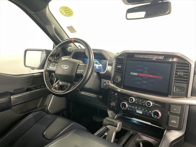 used 2021 Ford F-150 car, priced at $56,991