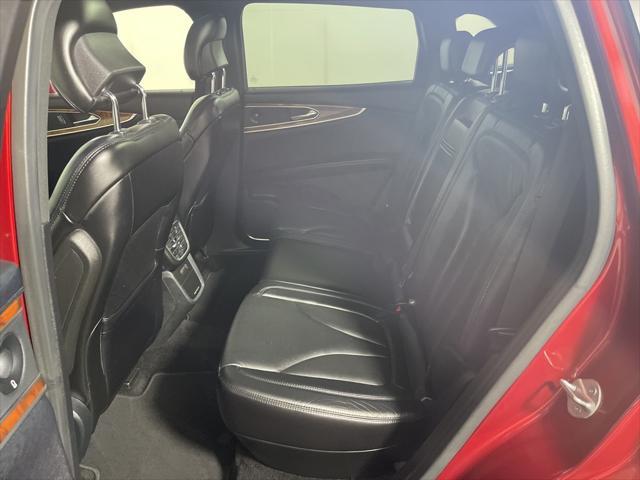 used 2016 Lincoln MKX car, priced at $14,740