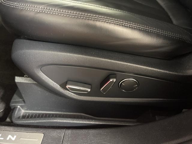 used 2016 Lincoln MKX car, priced at $14,740