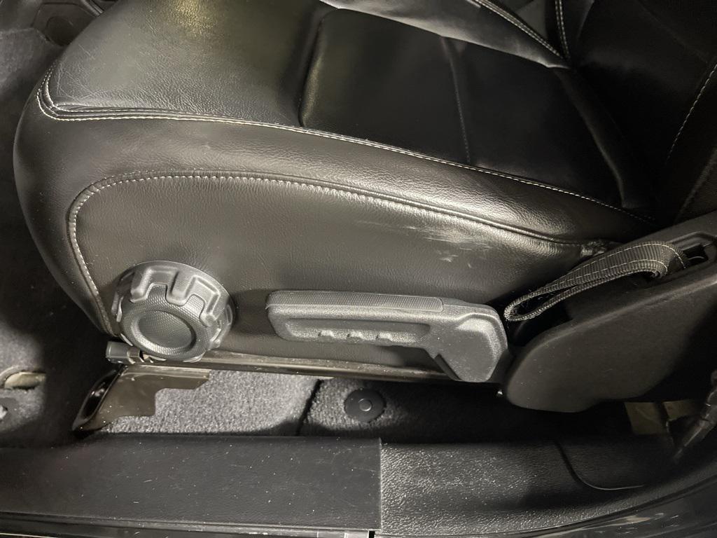 used 2018 Jeep Wrangler Unlimited car, priced at $24,991