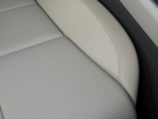 new 2025 Lincoln Aviator car, priced at $65,143