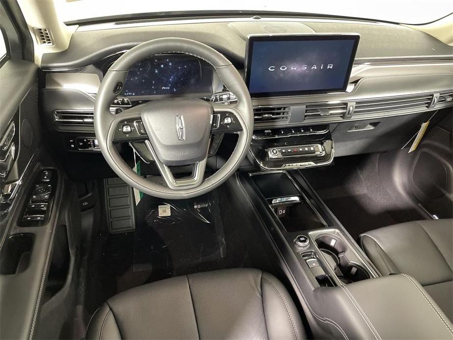 new 2024 Lincoln Corsair car, priced at $55,145
