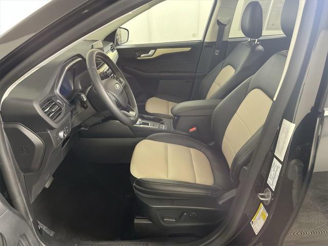 used 2022 Ford Escape car, priced at $25,991