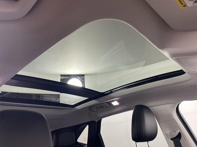 used 2022 Ford Escape car, priced at $25,991