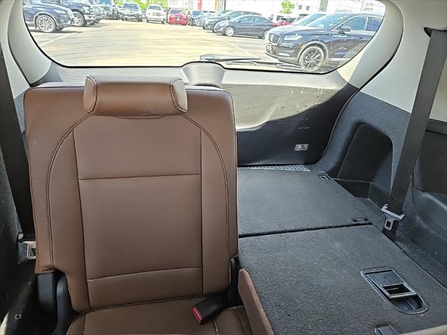 used 2019 Acura MDX car, priced at $26,600