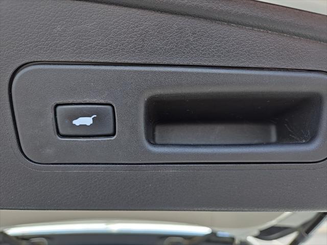 used 2019 Acura MDX car, priced at $26,600