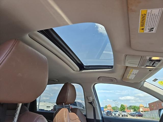 used 2019 Acura MDX car, priced at $26,600