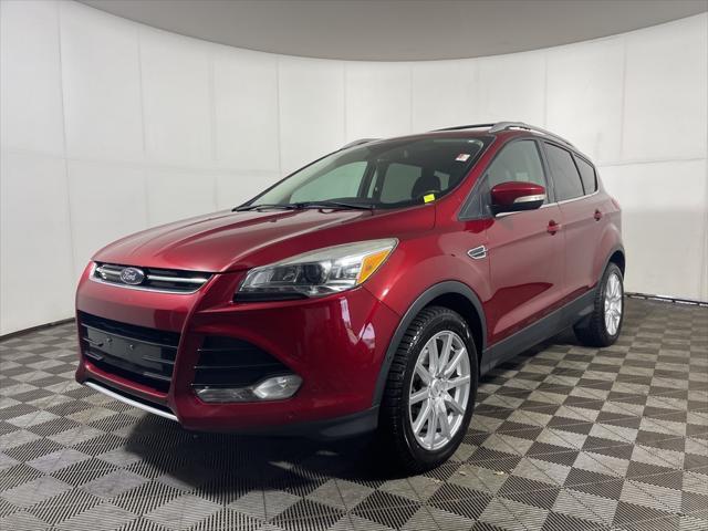 used 2013 Ford Escape car, priced at $7,800