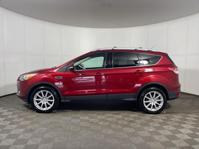 used 2013 Ford Escape car, priced at $7,800