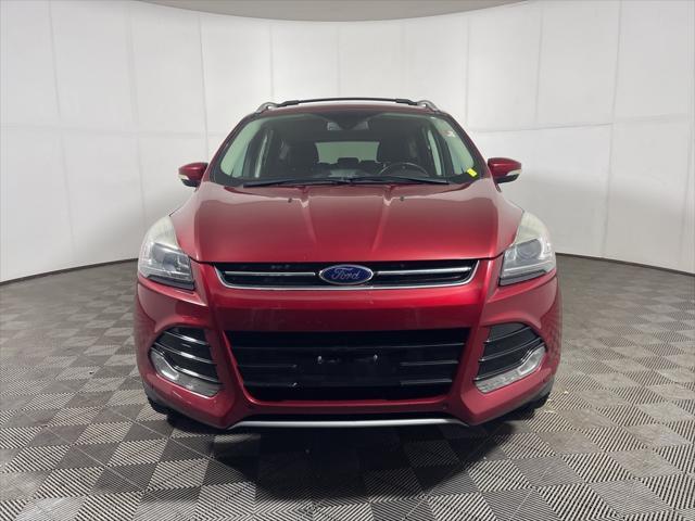 used 2013 Ford Escape car, priced at $7,800