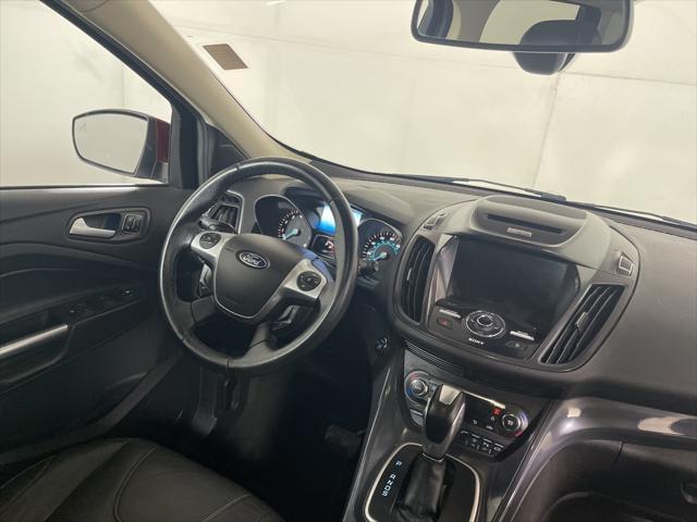 used 2013 Ford Escape car, priced at $7,800