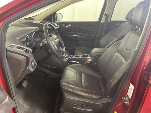 used 2013 Ford Escape car, priced at $7,800
