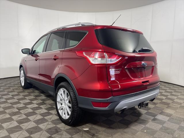 used 2013 Ford Escape car, priced at $7,800