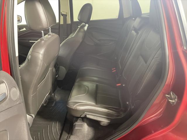 used 2013 Ford Escape car, priced at $7,800