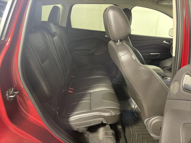 used 2013 Ford Escape car, priced at $7,800