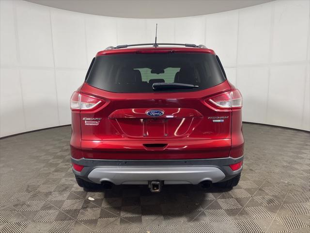 used 2013 Ford Escape car, priced at $7,800