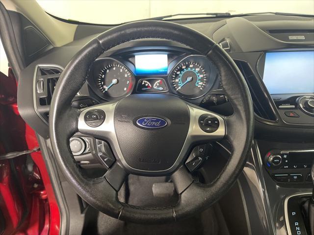 used 2013 Ford Escape car, priced at $7,800