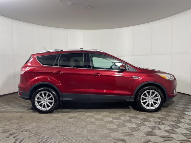used 2013 Ford Escape car, priced at $7,800
