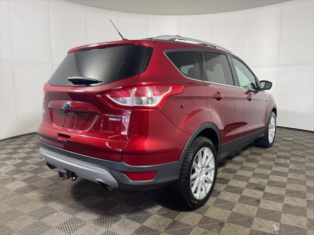 used 2013 Ford Escape car, priced at $7,800