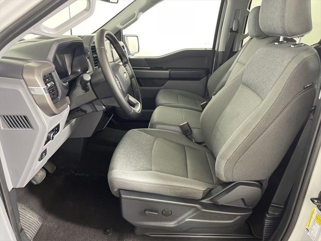 used 2024 Ford F-150 car, priced at $47,455