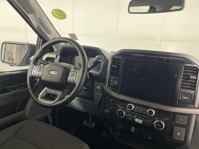 used 2024 Ford F-150 car, priced at $47,455