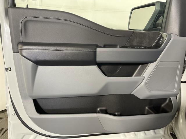 used 2024 Ford F-150 car, priced at $47,455