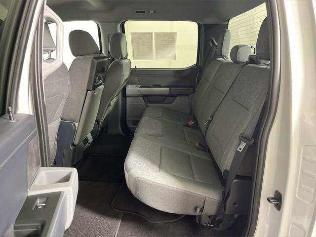 used 2024 Ford F-150 car, priced at $47,455