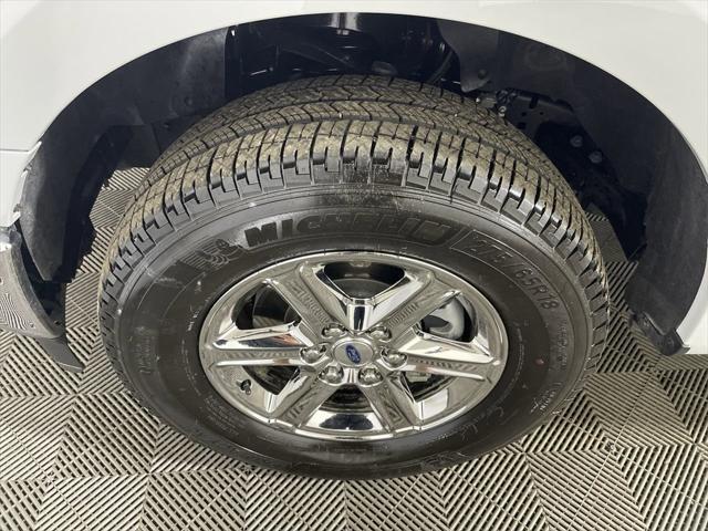 used 2024 Ford F-150 car, priced at $47,455