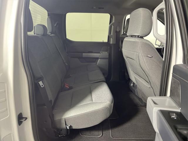 used 2024 Ford F-150 car, priced at $47,455