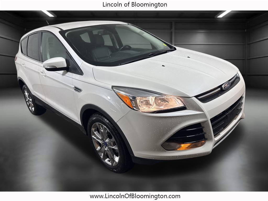 used 2013 Ford Escape car, priced at $7,969