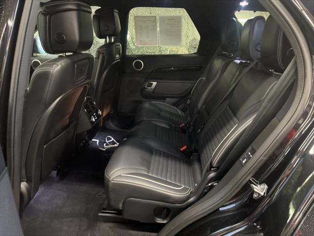 used 2023 Land Rover Discovery car, priced at $48,062